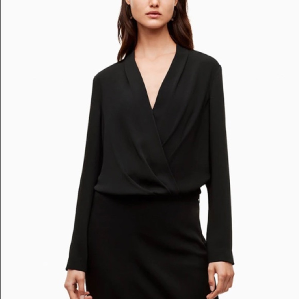 Gershwin Dress